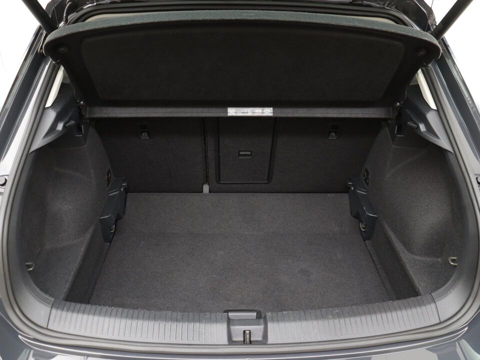 Volkswagen T-Roc 1.0 TSI Style