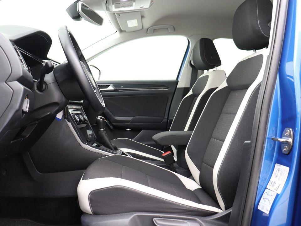Volkswagen T-Roc 1.5 150 PK TSI Sport