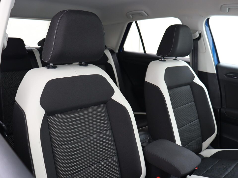 Volkswagen T-Roc 1.5 150 PK TSI Sport
