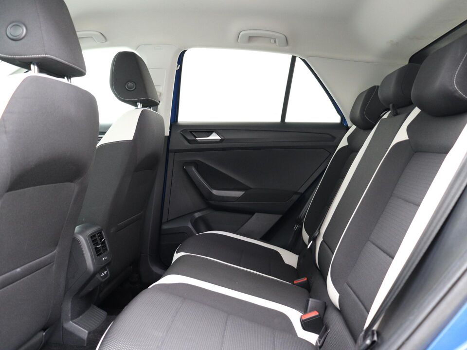 Volkswagen T-Roc 1.5 150 PK TSI Sport