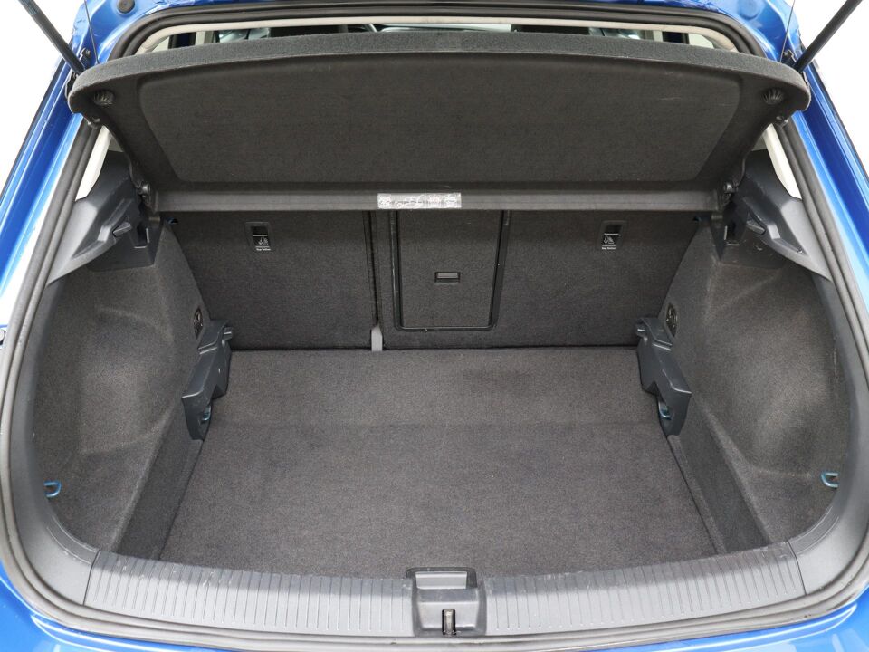 Volkswagen T-Roc 1.5 150 PK TSI Sport