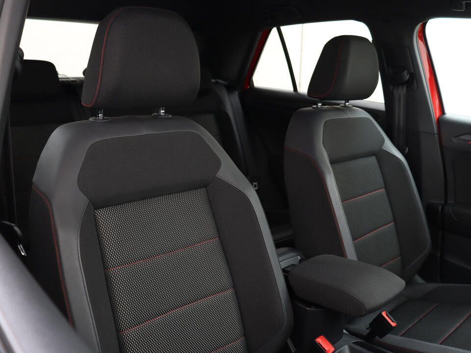 Volkswagen T-Roc 1.5 TSI 150 PK DSG Sport
