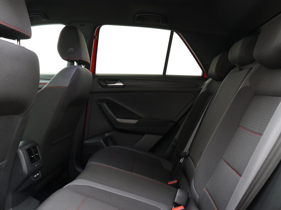 Volkswagen T-Roc 1.5 TSI 150 PK DSG Sport