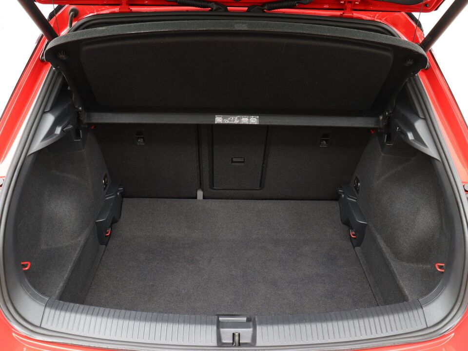 Volkswagen T-Roc 1.5 TSI 150 PK DSG Sport