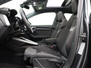 Audi A3 Sportback 40 TFSI e 204 PK Advanced Edition