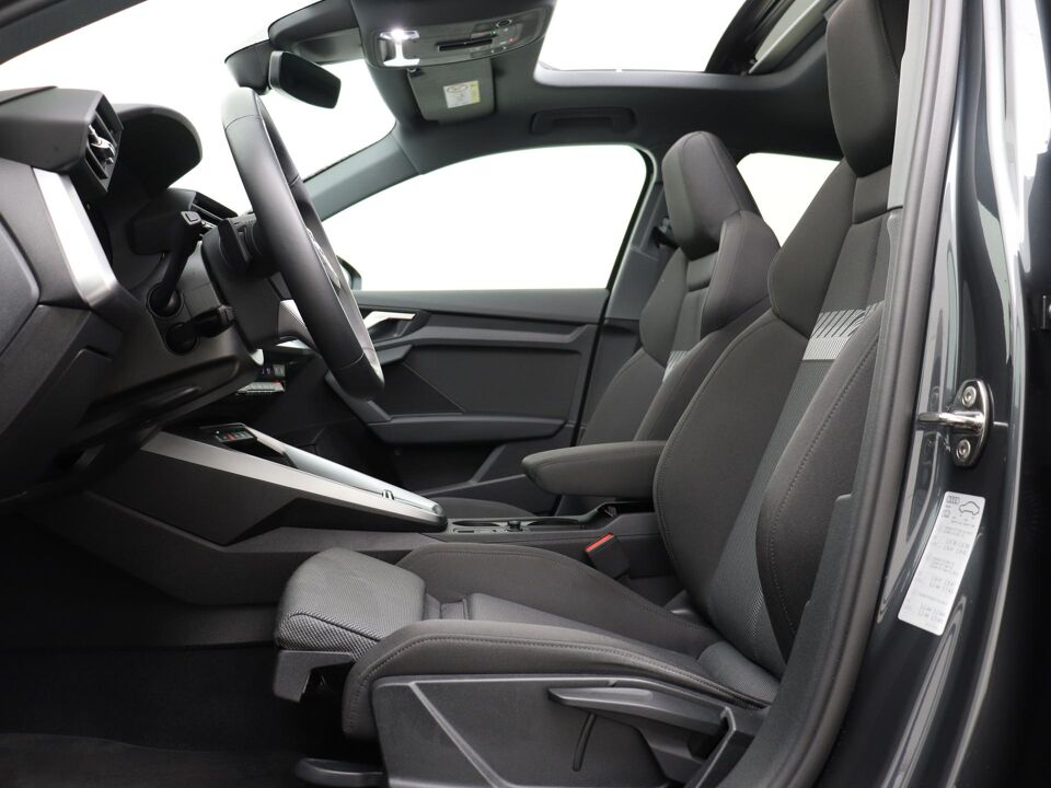 Audi A3 Sportback 40 TFSI e 204 PK Advanced Edition