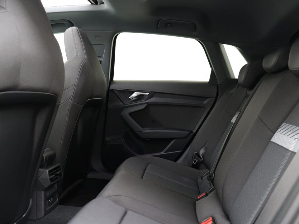 Audi A3 Sportback 40 TFSI e 204 PK Advanced Edition