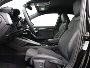 Audi A3 Sportback 40 TFSI e 204 PK S-Line