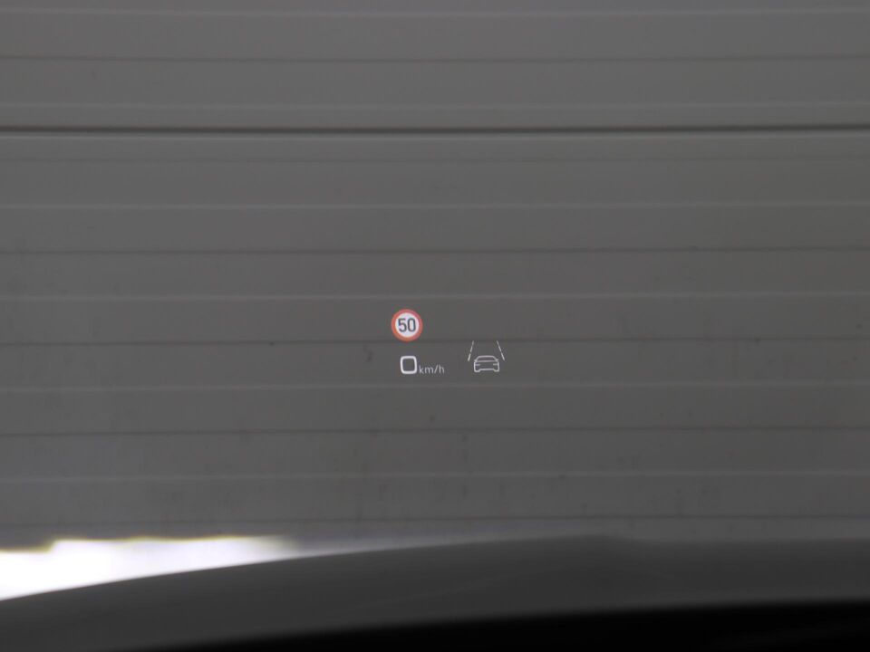 Audi A3 Sportback 40 TFSI e 204 PK S-Line