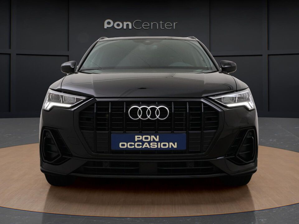 Audi Q3 35 TFSI 150 PK S Edition