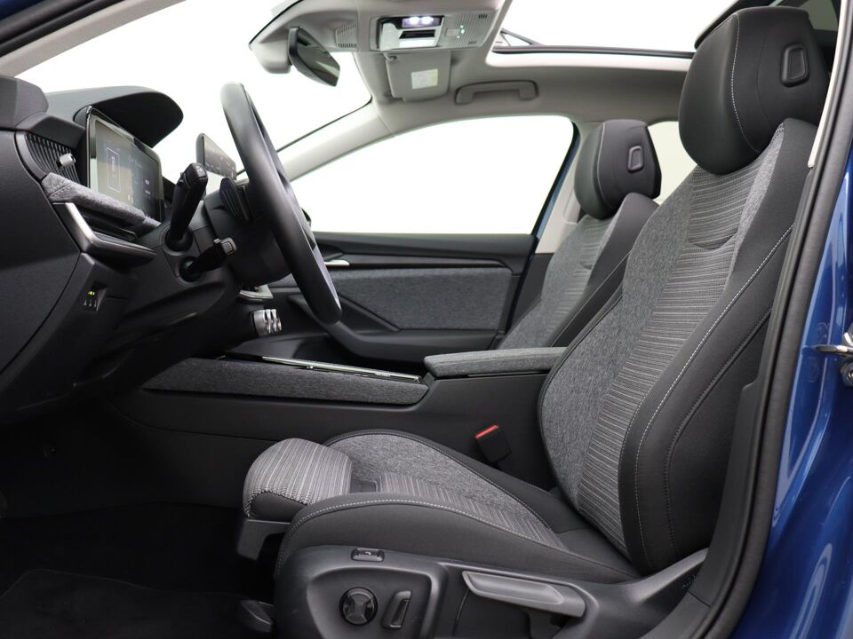 Škoda Superb Combi 1.5 TSI MHEV Business Edition