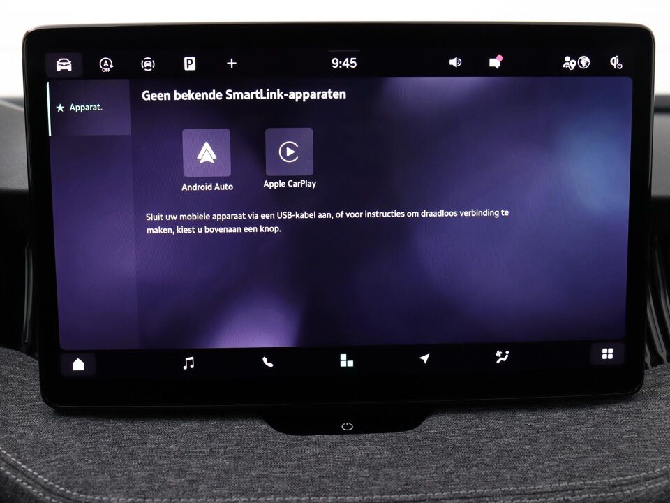 Škoda Superb Combi 1.5 TSI MHEV Business Edition