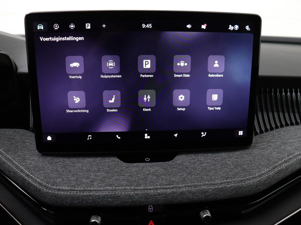 Škoda Superb Combi 1.5 TSI MHEV Business Edition