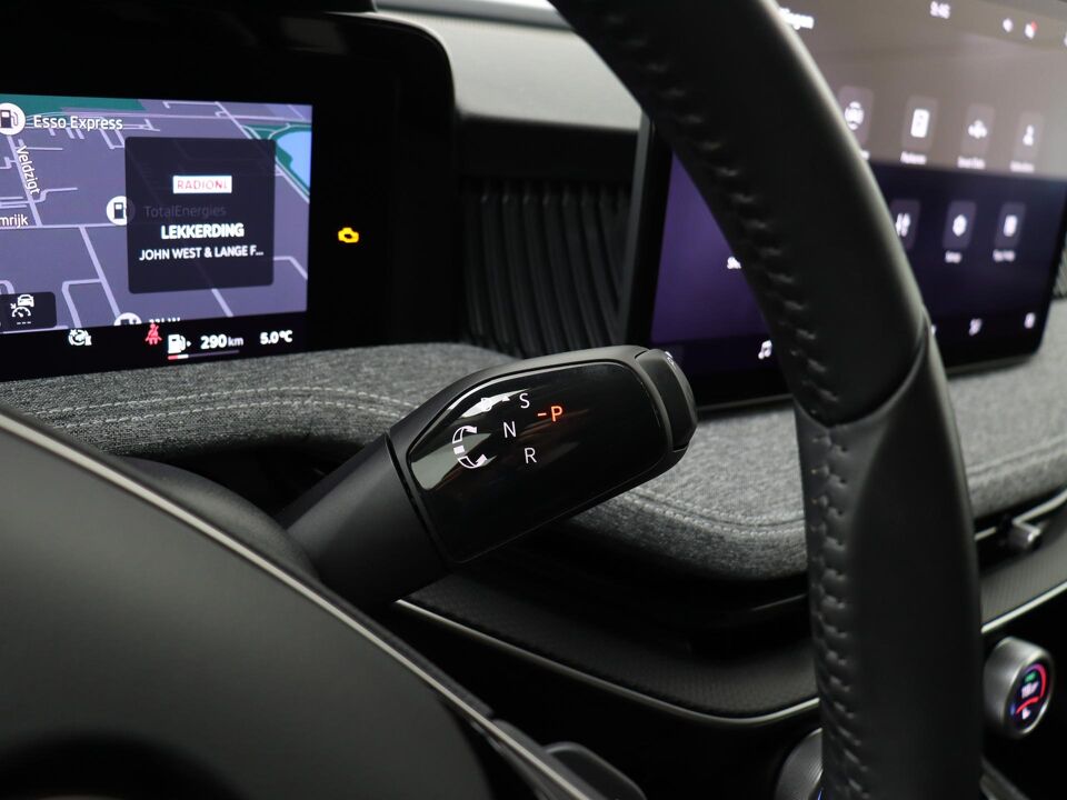 Škoda Superb Combi 1.5 TSI MHEV Business Edition