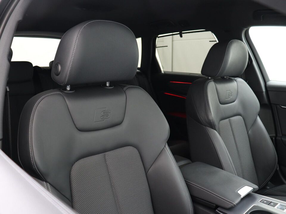 Audi A6 Avant 50 TFSI e quattro S edition