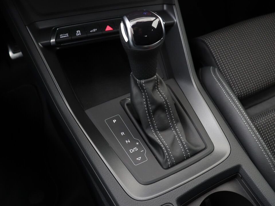 Audi Q3 Sportback 45 TFSI e 245 PK S Edition