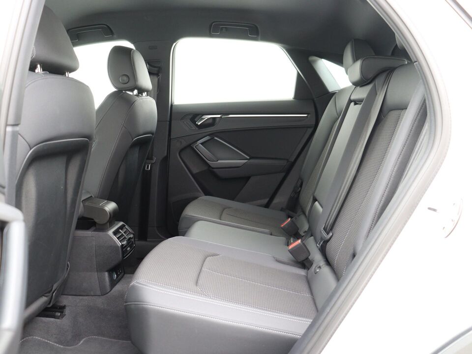 Audi Q3 Sportback 45 TFSI e 245 PK S Edition
