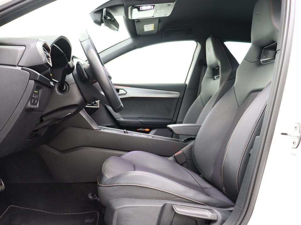 CUPRA Leon Sportstourer 1.4 e-Hybrid 204 PK