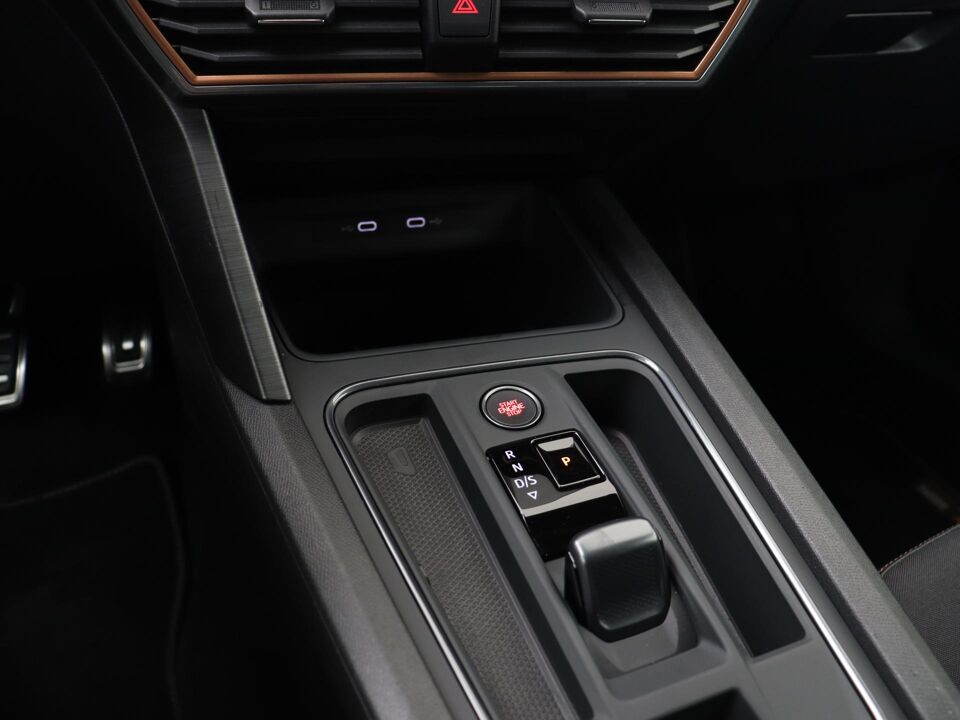 CUPRA Leon Sportstourer 1.4 e-Hybrid 204 PK