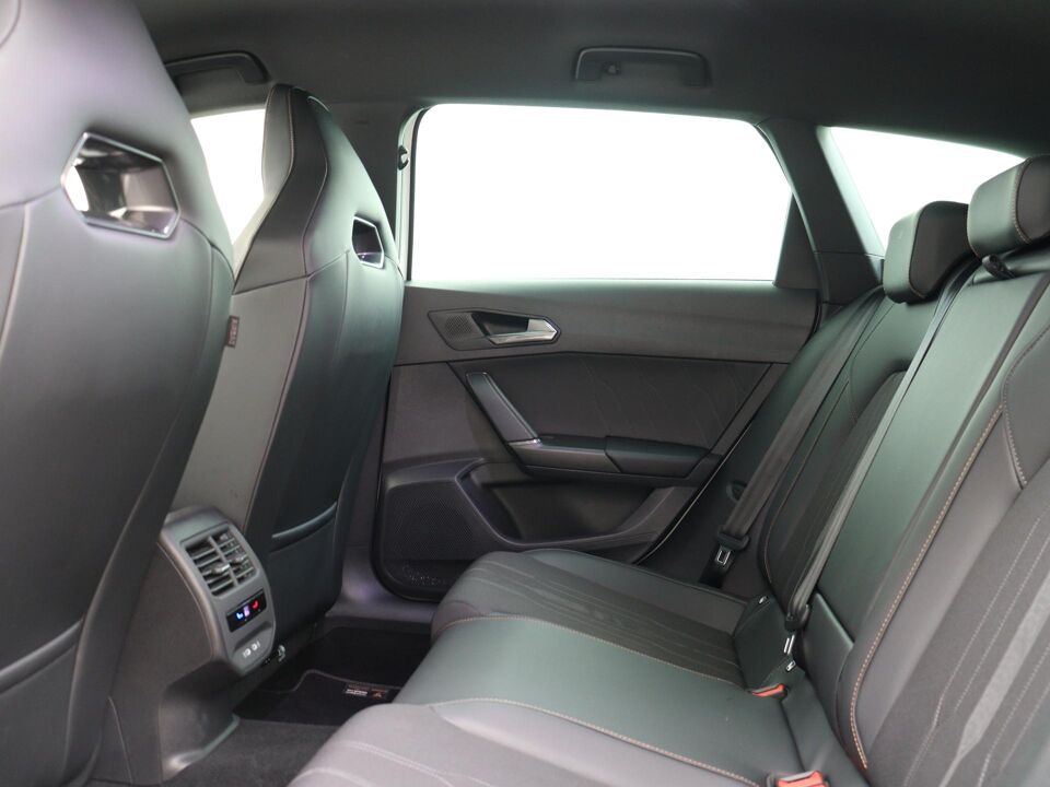 CUPRA Leon Sportstourer 1.4 e-Hybrid 204 PK