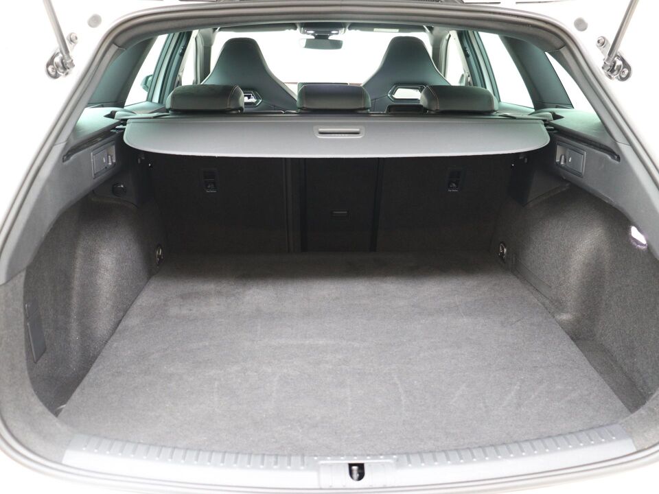 CUPRA Leon Sportstourer 1.4 e-Hybrid 204 PK