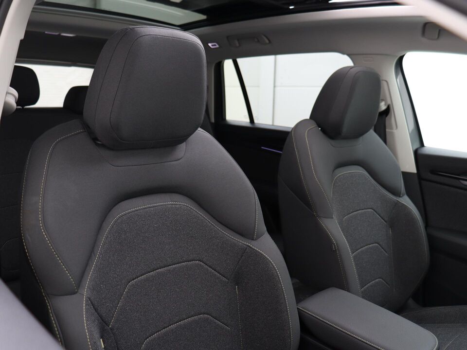 Škoda Kodiaq 1.5 TSI DSG Business Edition 7 persoons