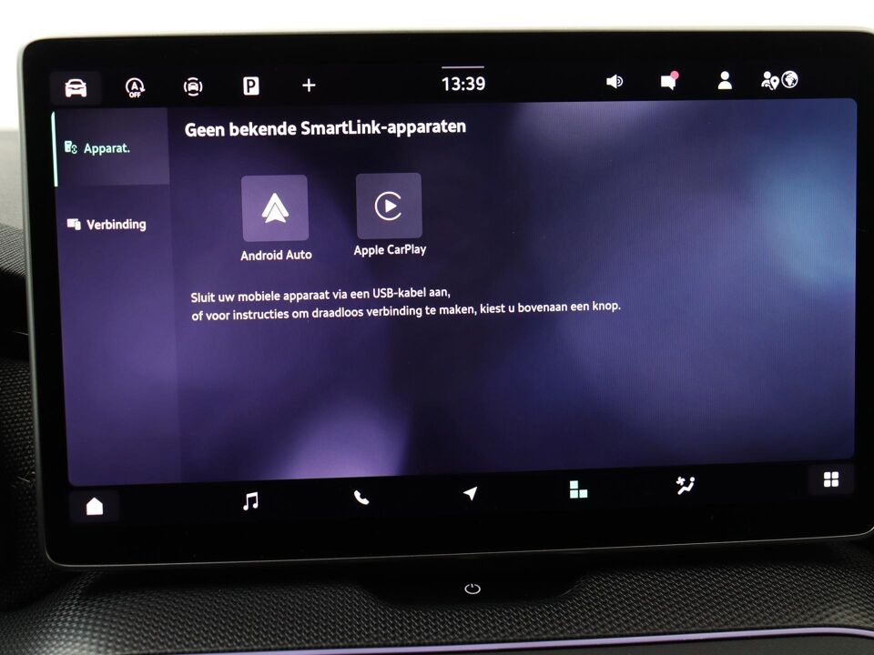 Škoda Kodiaq 1.5 TSI DSG Business Edition 7 persoons