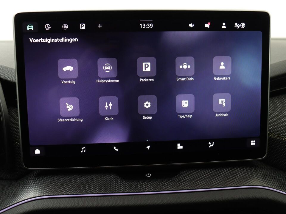 Škoda Kodiaq 1.5 TSI DSG Business Edition 7 persoons