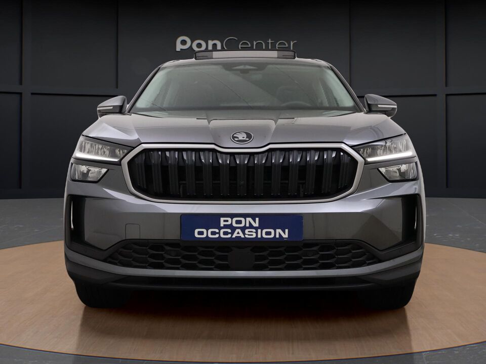 Škoda Kodiaq 1.5 TSI DSG Business Edition 7 persoons