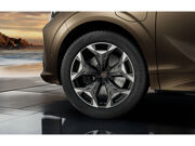 CUPRA Terramar Business