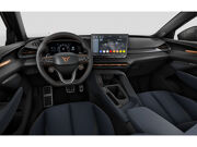 CUPRA Terramar Business