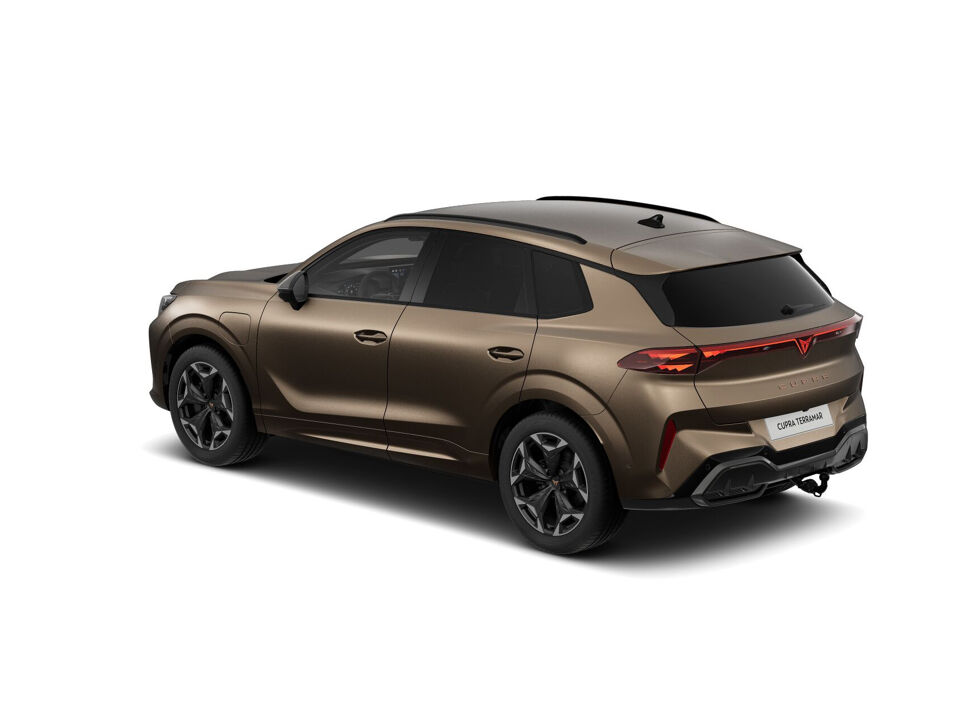CUPRA Terramar Business