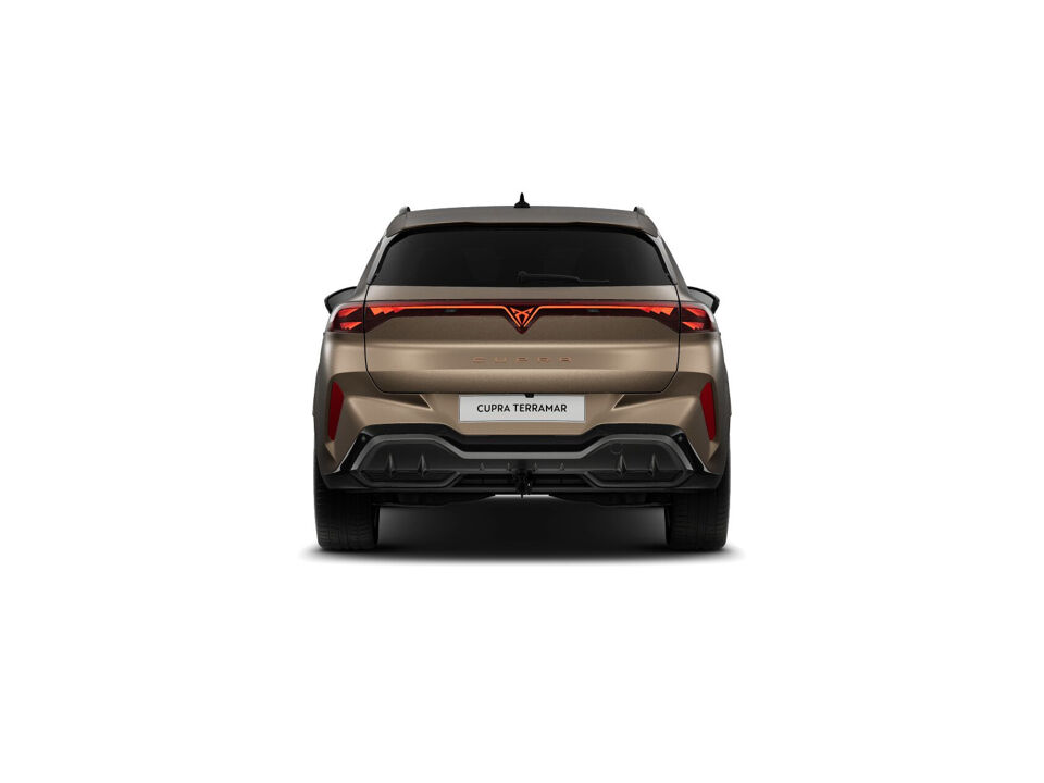 CUPRA Terramar Business