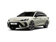CUPRA Leon Sportstourer VZ Performance
