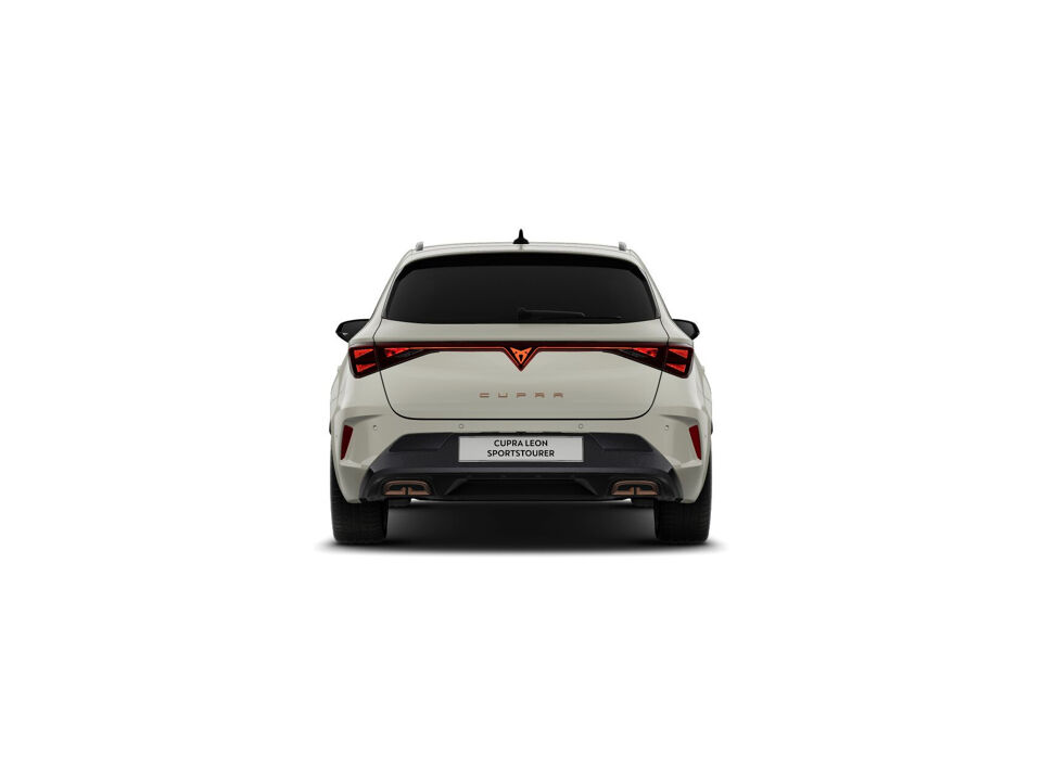 CUPRA Leon Sportstourer VZ Performance