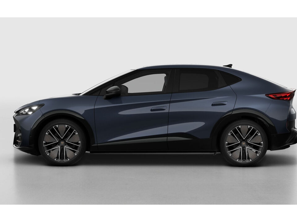 CUPRA Tavascan VZ Extreme