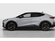 CUPRA Tavascan Adrenaline