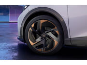 CUPRA Tavascan Adrenaline