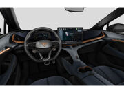 CUPRA Tavascan Adrenaline