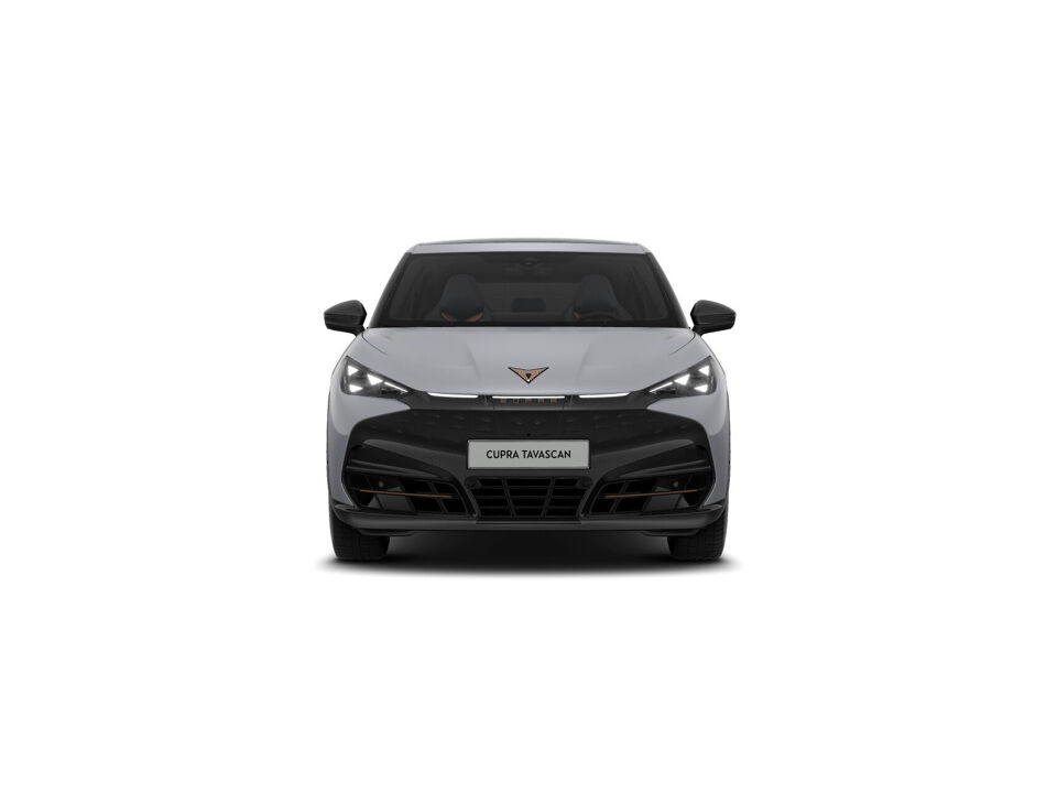 CUPRA Tavascan Adrenaline