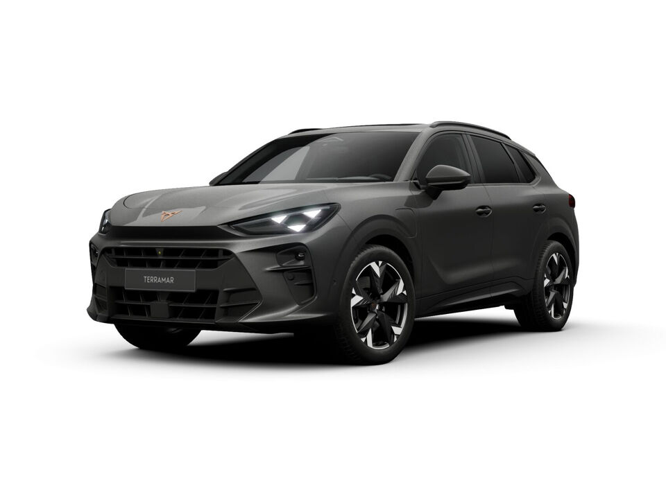 CUPRA Terramar Business