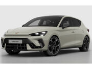 CUPRA Leon Business