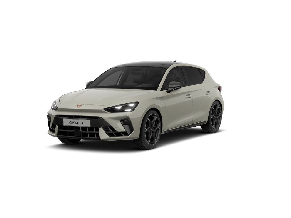CUPRA Leon Business