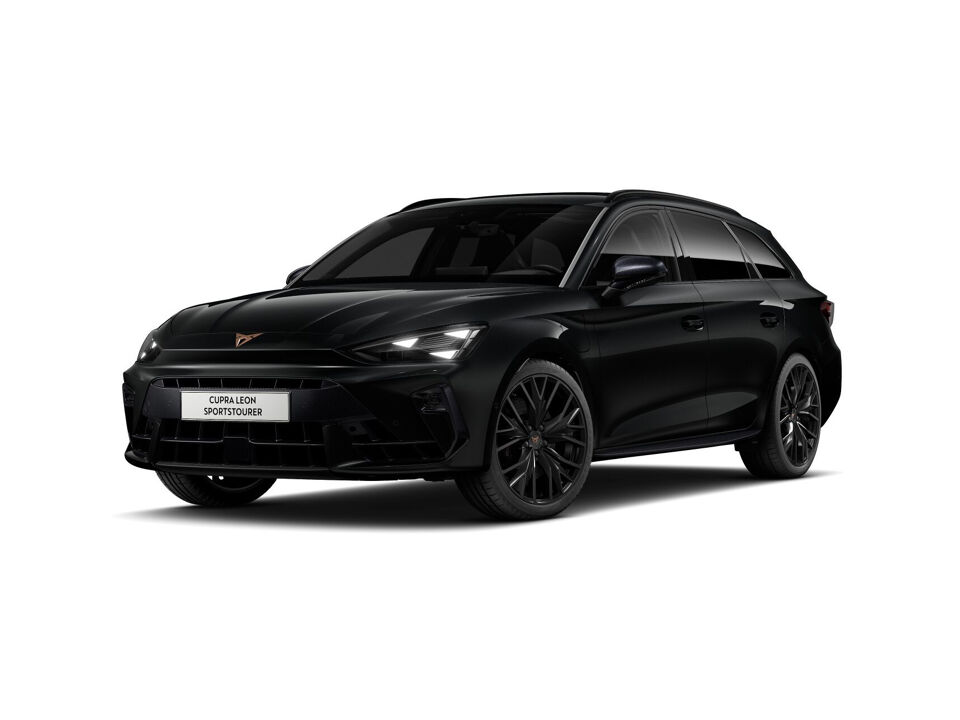 CUPRA Leon Sportstourer VZ Performance