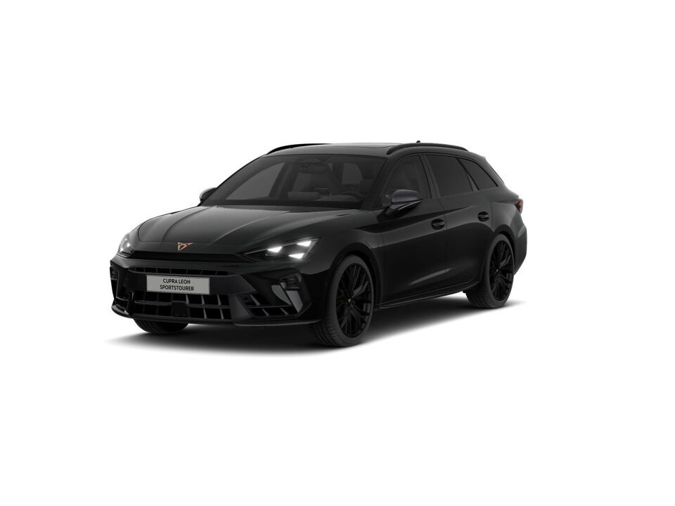 CUPRA Leon Sportstourer VZ Performance