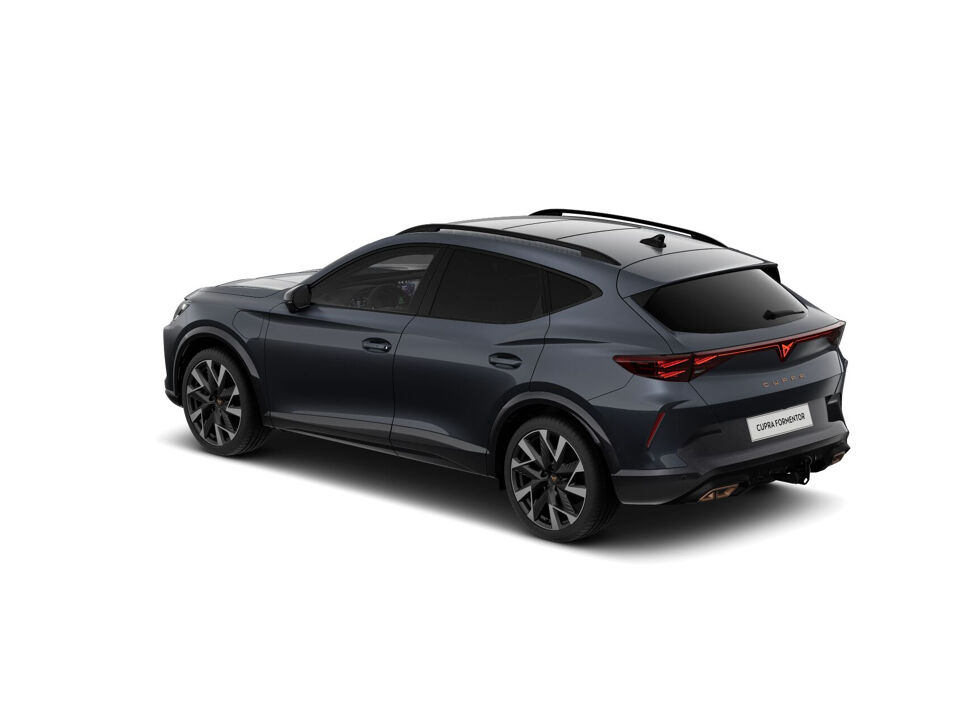 CUPRA Formentor VZ Performance