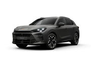 CUPRA Terramar VZ Performance