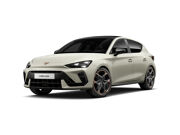 CUPRA Leon VZ Performance