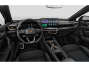 CUPRA Leon VZ Performance