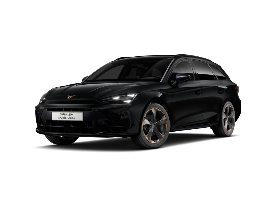 CUPRA Leon Sportstourer Essential